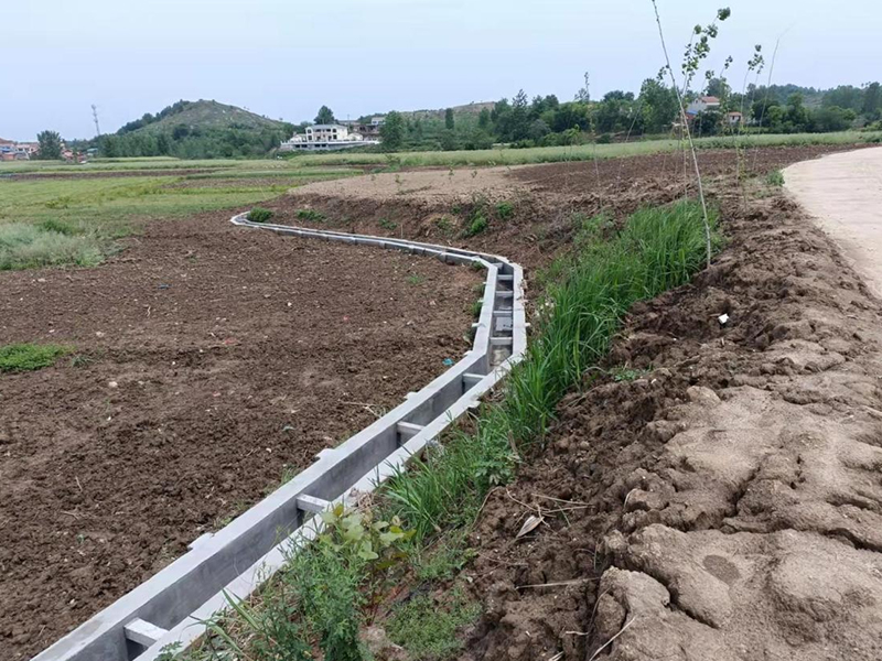  棗陽(yáng)市王城鎮(zhèn)2020年度脫貧攻堅(jiān)飲水工程